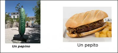 Est-ce vrai ou faux ?