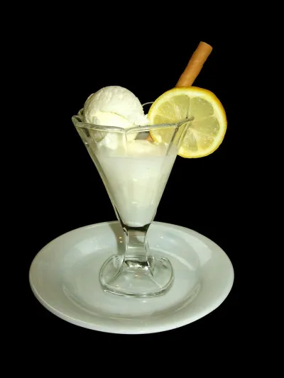 Sorbet citron et alcool ! De quel alcool le sorbet citron est-il arrosé pour obtenir ce délicieux colonel rafraîchissant ?