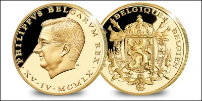 Ancienne monnaie belge créée le 25 octobre 1926 et utilisée jusquà la Seconde Guerre mondiale :