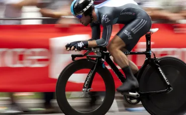 Quiz Cyclisme