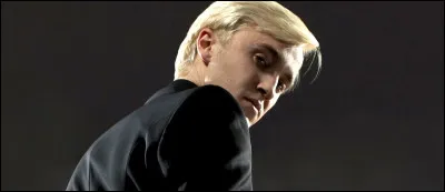 Les meilleurs amis de Drago sont Vincent et Gregory.