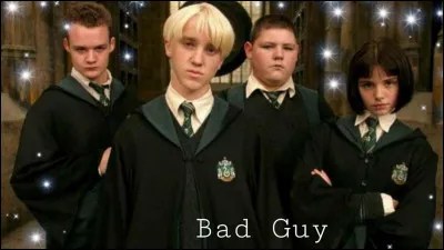 Drago aime les pommes.