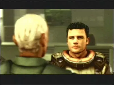 A qui Jan Templar devait-il apporter la cl ?