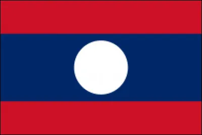 Quelle est la capitale du pays de ce drapeau ?