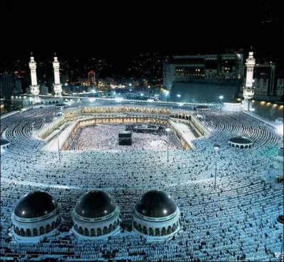 Au XVIe sicle, le sultan de La Mecque interdit la consommation d'une substance juge contraire  la pratique de l'islam. Quelle est cette substance ?