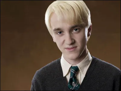 Qui joue Drago Malefoy ?