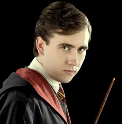 Qui joue Neville Londubat ?