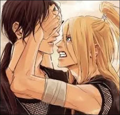 Quel est ton plus grand défaut ?