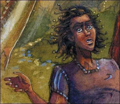 Qui est ce personnage ?