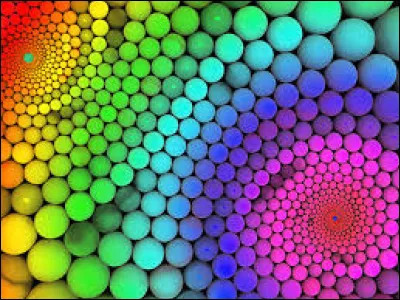 Combien y a-t-il de couleurs tertiaires ?