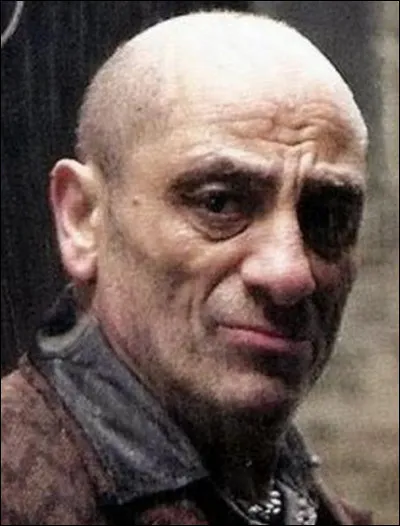 Qui joue Mondingus Fletcher ?