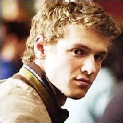 Qui joue Cormac McLaggen ?