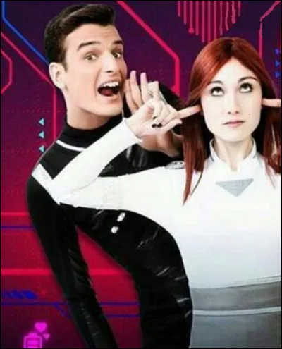 De qui Roby est-il amoureux ?