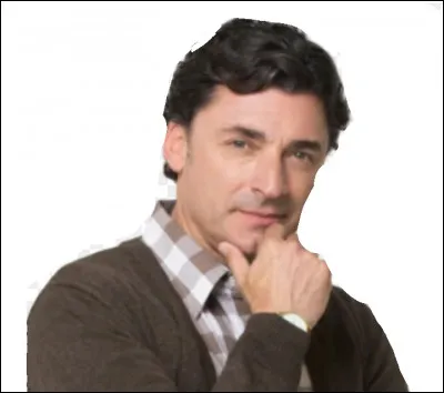 Quel est le métier du papa de Franky ?