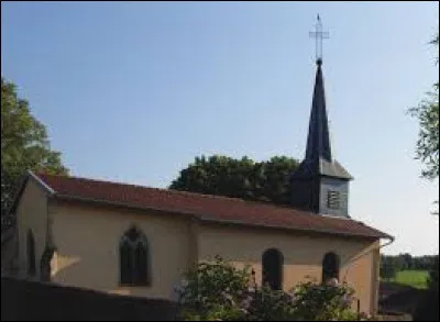 Nous terminons notre balade dans le Grand-Est devant l'église Saint-Félix, à Zincourt. Petit village de 80 habitants de l'agglomération Spinalienne, il se situe dans le département numéro ...