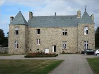 Commune Manchote, Maupertus-sur-Mer se situe en région ...