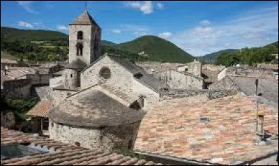 Meysse est un village Ardéchois situé dans l'ex région ...