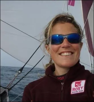 4e du Vende Globe 2008-2009 en 95 jours 4 heure et 39 minutes :