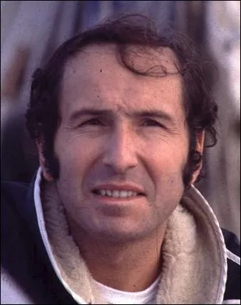 Il disparait en mer en 1978, lors de la premire course du Rhum :