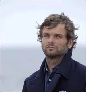 2eme du Vende Globe en 1996-1997 :