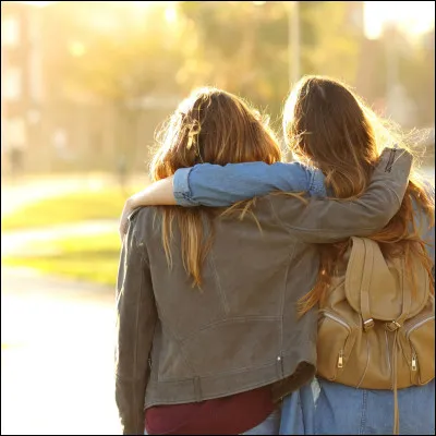 Cest lété, vous partez en vacances à deux vous choisissez