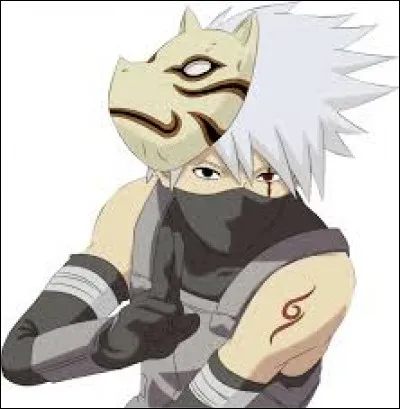 À quel âge Kakashi a-t-il rejoint les forces spéciales ?