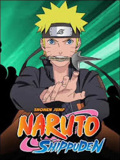 Combien y a-t-il d'épisodes dans la 20e saison de "Naruto" ?
