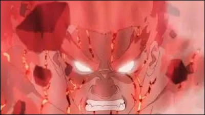 Comment s'appelle la septième porte que Gaï peut ouvrir ?