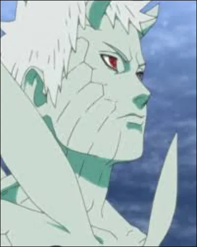 Qu'est-ce qu'Obito a implanté aux anciens jinchuriki réincarnés ?