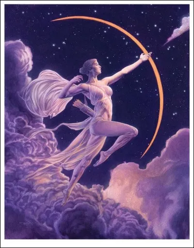 De qui est-elle la fille ?