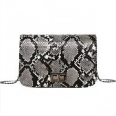 À qui de fait penser cette image... ?