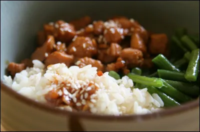 Quel est ton plat préféré ?