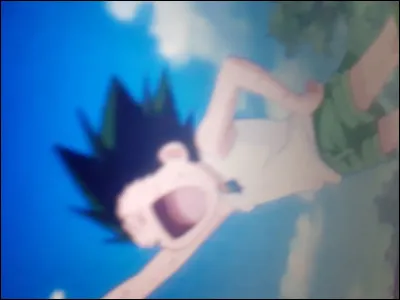 Gon a fini Greed Island en premier.