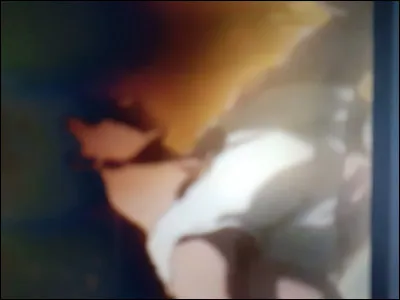 Gon est devenu adulte en faisant un pacte avec son nen.