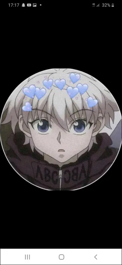 Kirua est resté pendant 2 ans dans la tour céleste jusqu'à ses 6 ans.