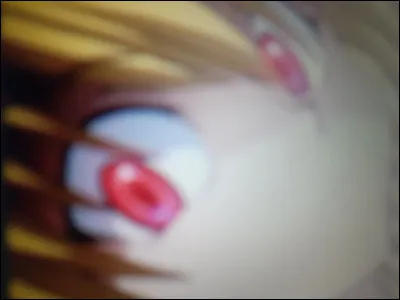 Kurapika fait partie du clan Kuruta.