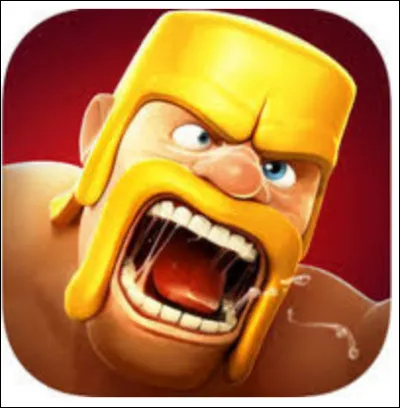 "Clash of Clans" est un jeu mobile de l'entreprise :