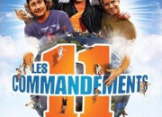 Quiz Film - Les 11 Commandements