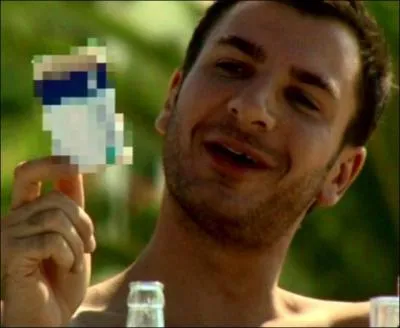 Commandement n5. Combien de membres refusent de prendre du Viagra pour ce sketch ?