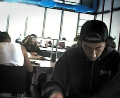 Commandement n6. Mais que diable vont-ils faire  la bibliothque ?