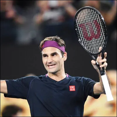 Quel tennisman, surnomm&eacute; la Tour de Tandil, est avec Rafael Nadal le seul joueur &agrave; avoir battu Roger Federer en finale d�un tournoi du Grand Chelem alors que Federer &eacute;tait n&deg;1 mondial ?