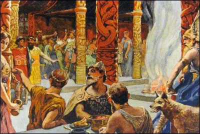 À quel dieu est consacré le mercredi ?