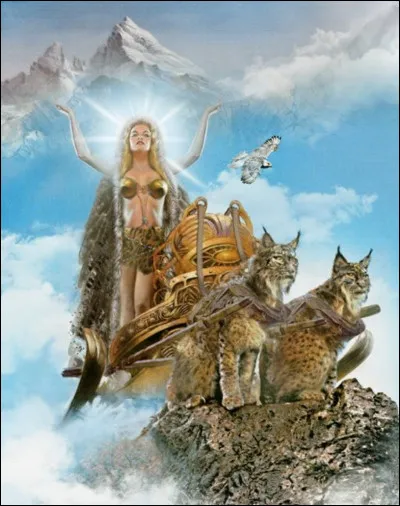 Le vendredi est consacré à une déesse. Comment dit-on vendredi ?