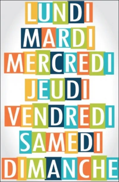 Comment dit-on "semaine" en Vieux Norrois ?