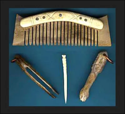 Quel est le jour de la toilette ?