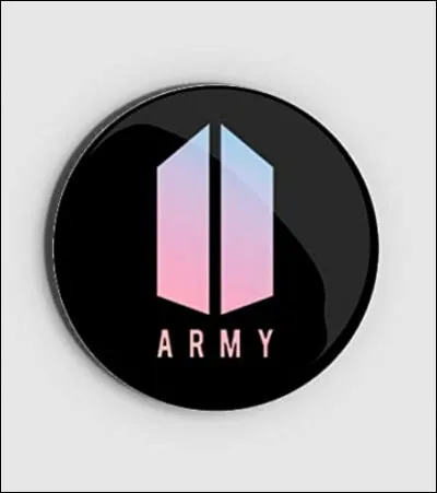 Comment nomme-t-on le fandom de BTS ? (Assez simple, non ?)