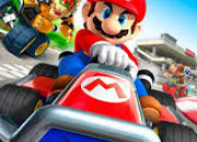 Test Mario Kart
