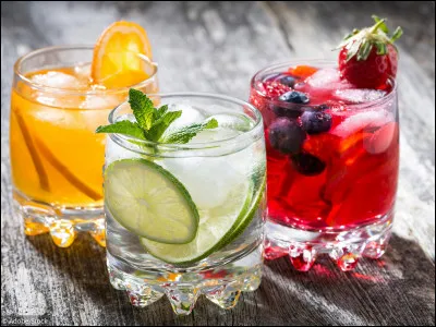 Comment dit-on "boire" en anglais ?