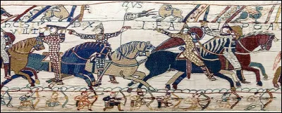 Sylliens et Sylliennes, de l'arrondissement de Bayeux, nous arrivons ! Qu'allez-vous nous offrir ?