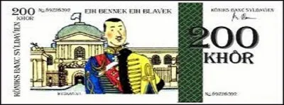 Vous rencontrerez les habitants de Syldavie tout simplement en lisant "Les Aventures de Tintin".